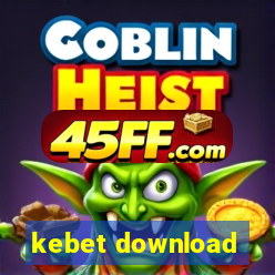 kebet download